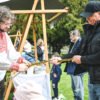 Veľkonočné inšpirácie v kaštieli Modra: Bohatý program a skvelá atmosféra