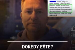 DOKEDY EŠTE? Igor Matovič už roky produkuje nenávistné heslá