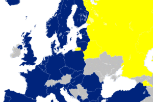 Obyvatelia Suwalského koridoru opúšťajú región zo strachu z ruského útoku