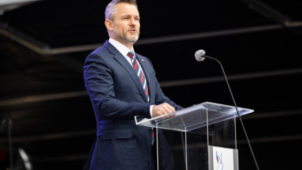 Pellegrini kritizuje vznik strán ako húb po daždi: Ak sa má zmeniť volebný systém, musí to byť po širokej diskusii