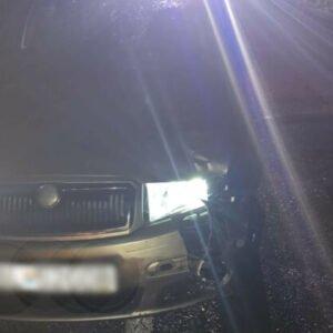 Smrteľná nehoda v okrese Malacky. Chodca zrazilo auto počas predbiehania, nemal ...