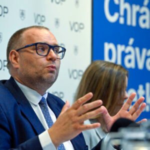 Dobrovodský preveroval smrť Ukrajinca v Bratislave, policajti podľa neho nepochy...