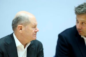 Nemecko reaguje na Trumpove hrozby: Nevyhrážajte sa, poďme sa rozprávať