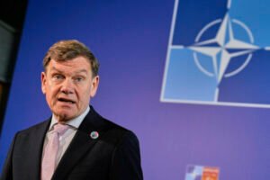 Spojenci Kyjeva musia reagovať rozhodne, vyhlásilo Nemecko