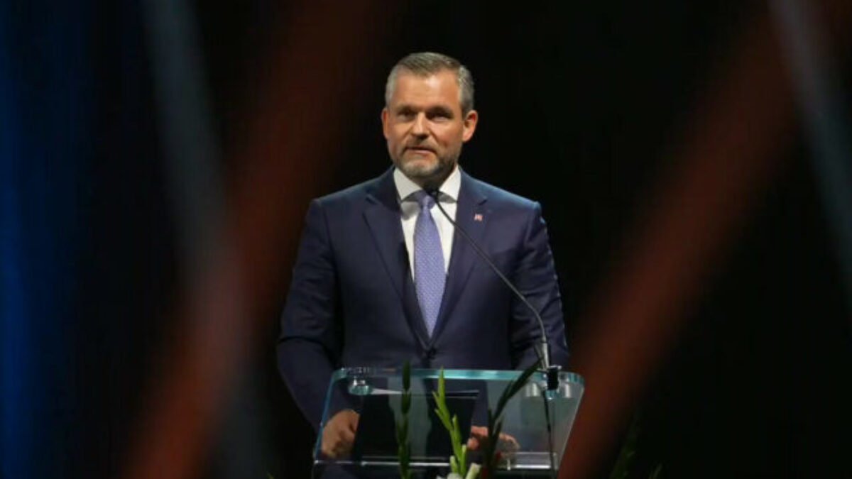 Pellegrini: Samosprávy a štát čaká najväčšia výzva v histórii v podobe reformy verejnej správy – VIDEO
