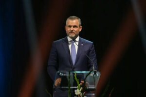 Pellegrini: Samosprávy a štát čaká najväčšia výzva v histórii v podobe reformy v...