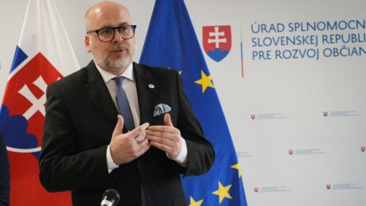 Úcta, ktorá presahuje hranice. Česko a Slovensko si spoločne pripomenuli obete vojny a cenu mieru