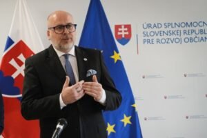 Úcta, ktorá presahuje hranice. Česko a Slovensko si spoločne pripomenuli obete v...