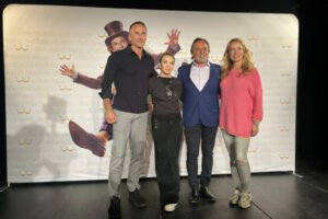 Divadelný Festival zábavy – Piešťanské zábaly prináša svoj druhý ročník, tešiť s...