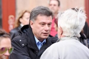 Český minister spravodlivosti prijal bitcoiny od bývalého dílera, tvrdí, že nepo...