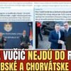 SKRÝVA SA ZELENSKÝ V ČESKU? Kam smeruje napätie pred 9. májom? | Miroslav Kamens...