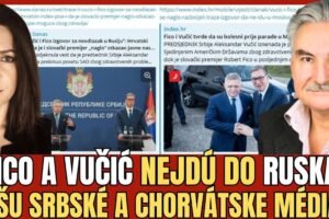 SKRÝVA SA ZELENSKÝ V ČESKU? Kam smeruje napätie pred 9. májom? | Miroslav Kamens...