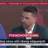 R. TAKÁČ: CHRÁNIME SLOVENSKÉ CHOVY PRED NÁKAZOU
