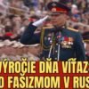 Prehliadka víťazstva v druhej svetovej vojne v SAMARE