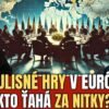 EURÓPA POD TLAKOM: AfD, RUMUNSKO, ZELENSKY. ZROD NOVÉHO BLOKU FICO ORBÁN VUČIĆ? ...