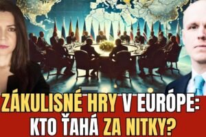 EURÓPA POD TLAKOM: AfD, RUMUNSKO, ZELENSKY. ZROD NOVÉHO BLOKU FICO ORBÁN VUČIĆ? ...
