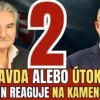 Harabin reaguje: Konfrontácia s Kamenským, zákon o extrémizme a tlak na Kotlára ...