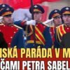 PREČO BOLA VOJENSKÁ PREHLIADKA V MOSKVE 2025 TAKÁ VÝNIMOČNÁ?| Peter Sabela | ...