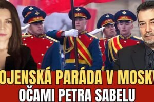 PREČO BOLA VOJENSKÁ PREHLIADKA V MOSKVE 2025 TAKÁ VÝNIMOČNÁ?| Peter Sabela | ...
