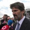R. KALIŇÁK: OPOZÍCIA NEMÁ ÚCTU ANI VOČI ŽIVÝM, ANI VOČI MŔTVYM