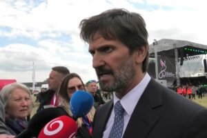 R. KALIŇÁK: OPOZÍCIA NEMÁ ÚCTU ANI VOČI ŽIVÝM, ANI VOČI MŔTVYM