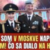 BOJÍM SA ALE NIEKTO TO MUSÍ POVEDAŤ. Ukrajinu ľutujú, Palestínu ignorujú! | Vlad...