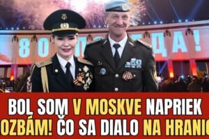 BOJÍM SA ALE NIEKTO TO MUSÍ POVEDAŤ. Ukrajinu ľutujú, Palestínu ignorujú! | Vlad...