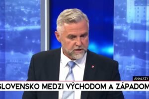 T. GAŠPAR: PODĽA PÁNA POSLANCA KRÚPU TREPEM, PODĽA MŇA PRÁVO VETA MUSÍ BYŤ ZACHO...