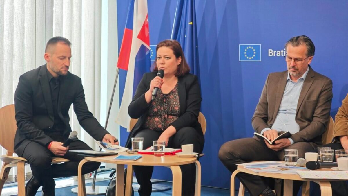 Slovensko v EÚ po 21 rokoch: Vyhrali sme miliardy, prehrávame stratégiu?