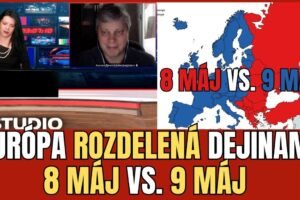 Kto a prečo prepisuje históriu Ruska a Ukrajiny? EXPERT Z RUSKA ODHAĽUJE PRAVDU ...