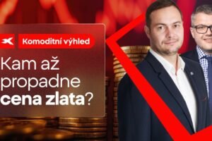 XTB: Komoditní výhled