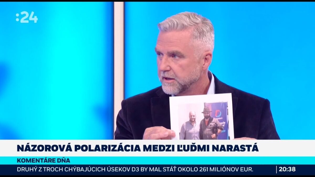 T. GAŠPAR: RADIKALIZUJÚ DEMOKRATI ĎALŠIEHO CINTULU?!