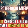 Plán EÚ zničiť Rusko? UPLNÉ OBCHODNÉ EMBARGO NA RUSKO? | PAVOL SLOTA | TVOTV