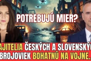 Plán EÚ zničiť Rusko? UPLNÉ OBCHODNÉ EMBARGO NA RUSKO? | PAVOL SLOTA | TVOTV