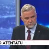 T. GAŠPAR: KEĎŽE NÁS OPOZÍCIA NEDOKÁŽE PORAZIŤ FÉROVO, TAK SI VYMÝŠĽA NA PÔDE OS...