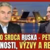 Miroslav Kamenský, Matej Pindroch : Cestovanie do Ruska – komplikácie, skúsenos...