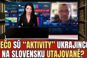 Sú Ukrajinci nadmierne chránení v slovenskom právnom systéme? | Peter Tóth | TVO...