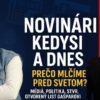 Michal Zoldy: OPOZÍCIA – ZAHRANIČIÉ – MÉDIA.“Bermudský trojuh...