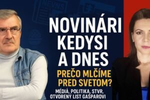 Michal Zoldy: OPOZÍCIA – ZAHRANIČIÉ – MÉDIA.“Bermudský trojuh...
