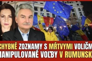 TRAGÉDIA V MADRIDE. PORADCA UKRAJINSKÉHO EXPREZIDENTA JE MŔTVY | MIROSLAV KAMENS...