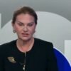 M. Beňová: Zostrih relácie Na telo