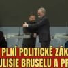 Čo sa v EÚ deje? Prieskumy alebo politické objednávky v Česku | Marián Ďuriš TV...