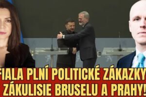 Čo sa v EÚ deje? Prieskumy alebo politické objednávky v Česku | Marián Ďuriš TV...
