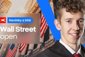 XTB: Wall Street open