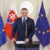 Tlačová konferencia predsedu vlády SR Roberta Fica po rokovaní vlády