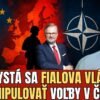 ÚTOK EÚ NA RUSKO? Europoslanec Ivan David varuje: Je to ako zapáliť oheň v sklad...