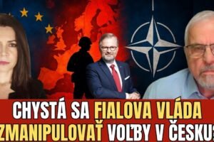 ÚTOK EÚ NA RUSKO? Europoslanec Ivan David varuje: Je to ako zapáliť oheň v sklad...