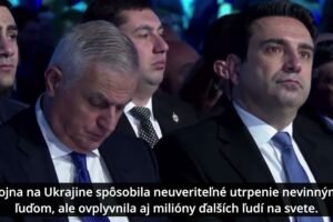 ARMÉNSKO JE VZOROM, AKO DAŤ HLAVNÉ SLOVO DIPLOMACII