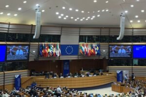 Župani na stretnutí s podpredsedom Európskej komisie. Dominovala téma eurofondov