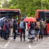 Autobus za umením prilákal rekordný počet návštevníkov